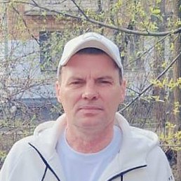 Юрий, Северодвинск, 51 год